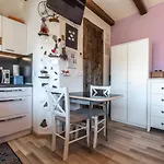 Apartments Cebelica - Bohinj
