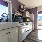 Apartments Cebelica - Bohinj Bohinj