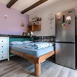 Apartments Cebelica - Bohinj Appartement Bohinj