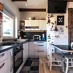 Apartments Cebelica - Bohinj Bohinj