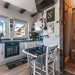 Apartments Cebelica - Bohinj Bohinj