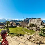 Apartments Cebelica - Bohinj