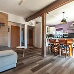 Appartement Apartments Cebelica - Bohinj *