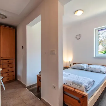 Apartment Julia Bohinj