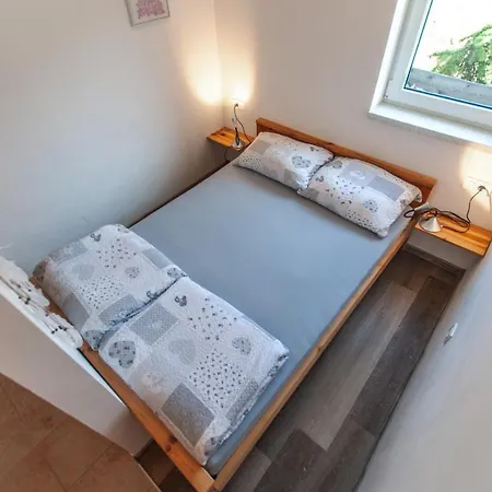 Julia Apartment Bohinj