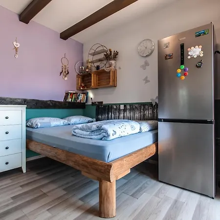 Julia Apartment Bohinj