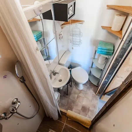 Julia Apartment