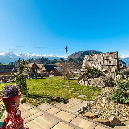 Cebelica -