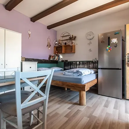 Cebelica -