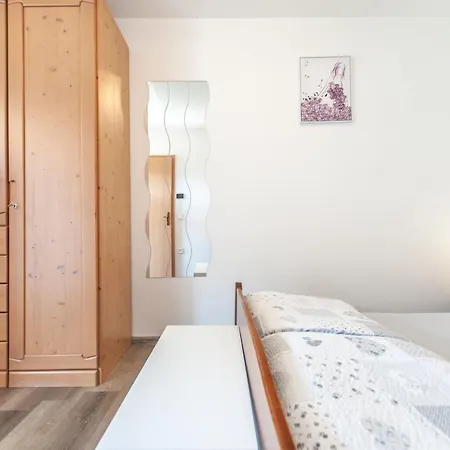 Apartamento Cebelica - Bohinj