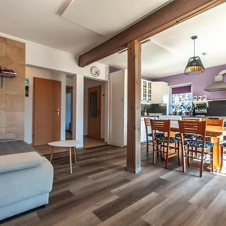 Appartement Cebelica - *