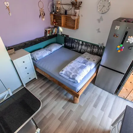 Apartamento Cebelica -