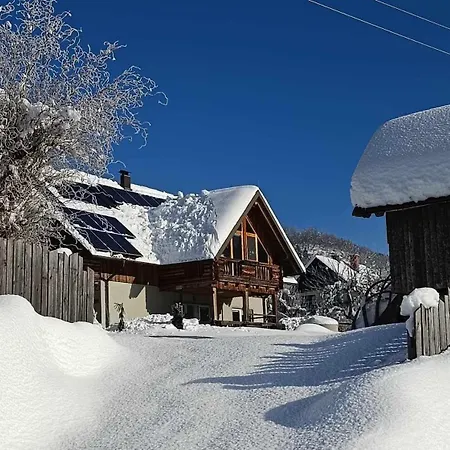 Cebelica - Apartamento