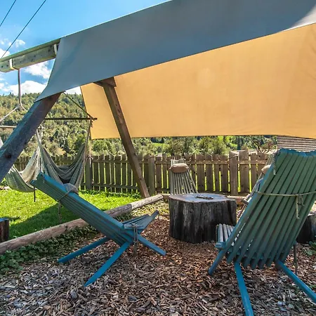 Julia 公寓 博希尼