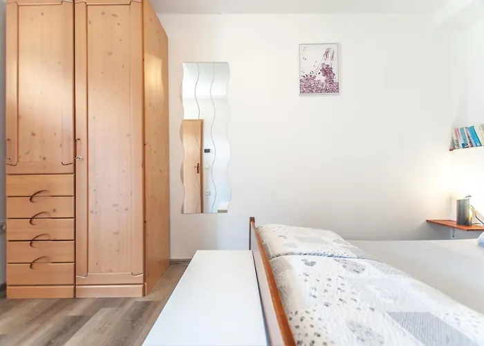 Apartman Julia Bohinji-tó