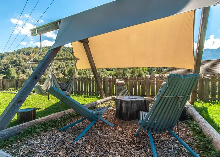 Julia Appartement Bohinj