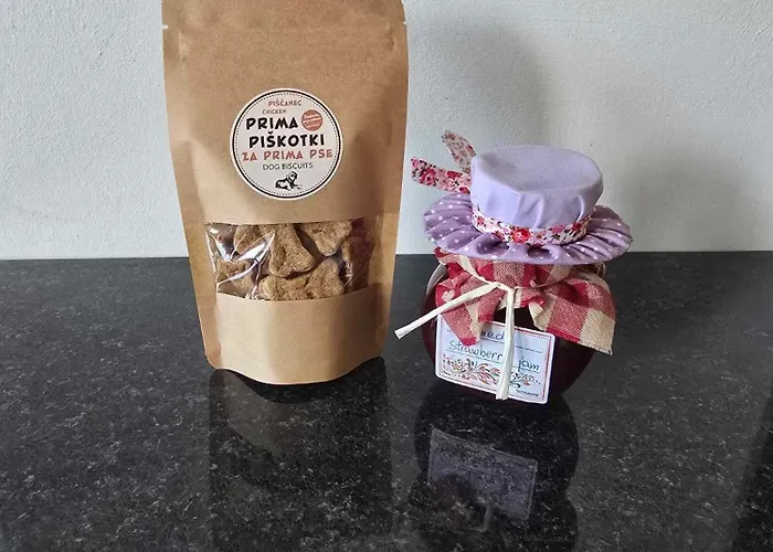 Lejlighed Julia Bohinj